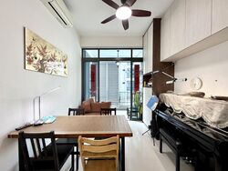 The Skywoods (D23), Condominium #521356861